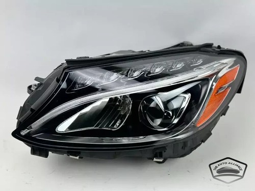 Oem 2015 2018 - 2015-2018, mercedes-benz